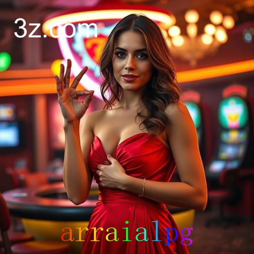 arraialpg Apostas em Esporte