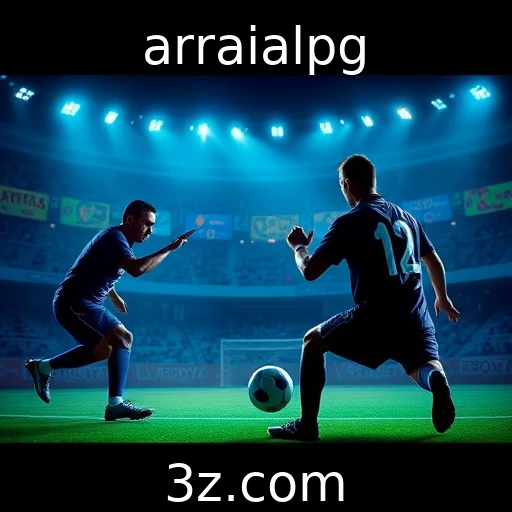 Apostas esportivas: como análises de partidas podem impulsionar suas vitórias