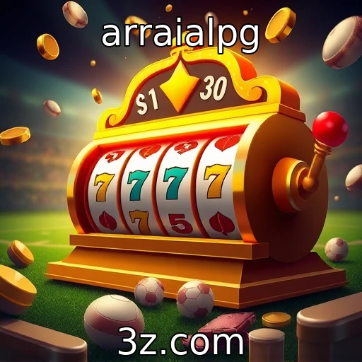 arraialpg Descubra as Melhores Estratégias para Apostas em E-sports