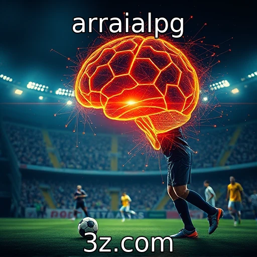 arraialpg O crescimento das apostas esportivas no Brasil: o que esperar em 2025