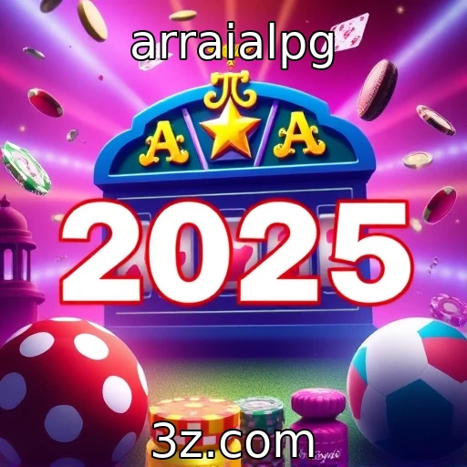 arraialpg Como as novas tecnologias transformam as apostas esportivas em 2025