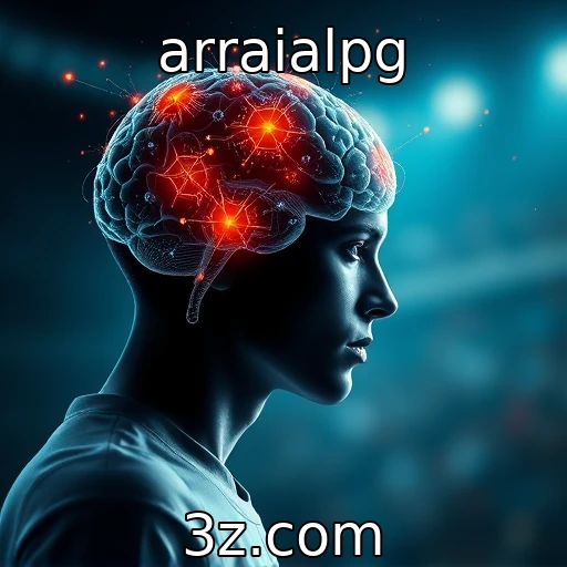 arraialpg Como as apostas esportivas estão moldando o futuro do entretenimento