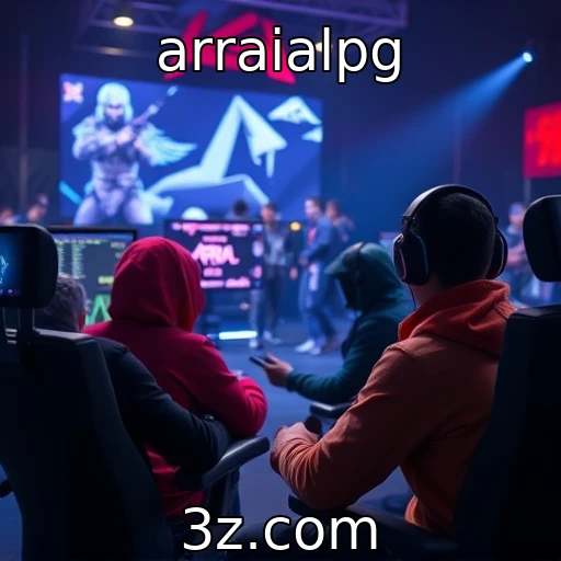 arraialpg Descubra como as apostas esportivas moldam as decisões dos jogadores