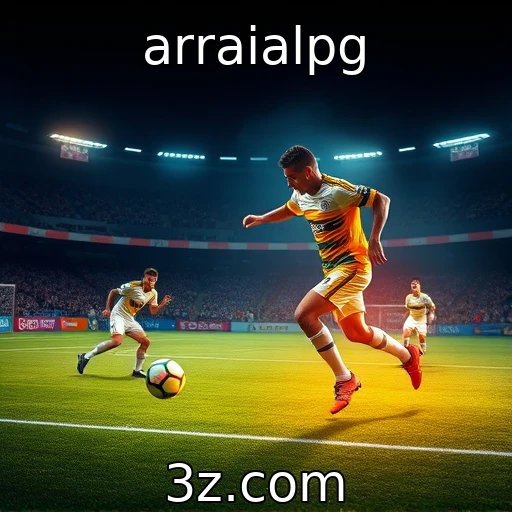 arraialpg Apostas esportivas: como analisar partidas para aumentar suas chances