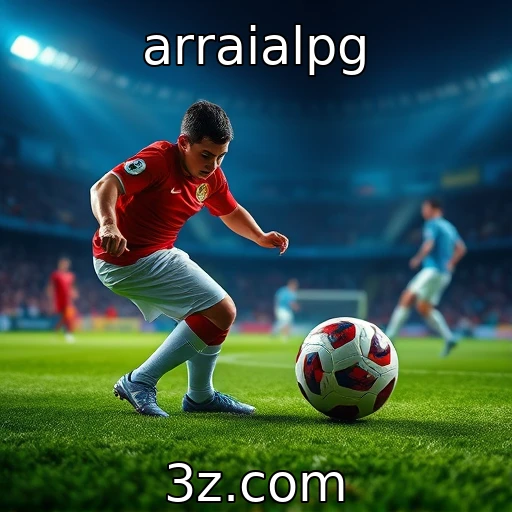 arraialpg Análises aprofundadas: como as apostas esportivas moldam resultados de partidas