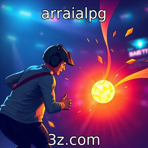 arraialpg Explorando a evolução das apostas esportivas no Brasil