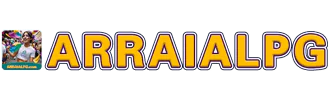arraialpg logo